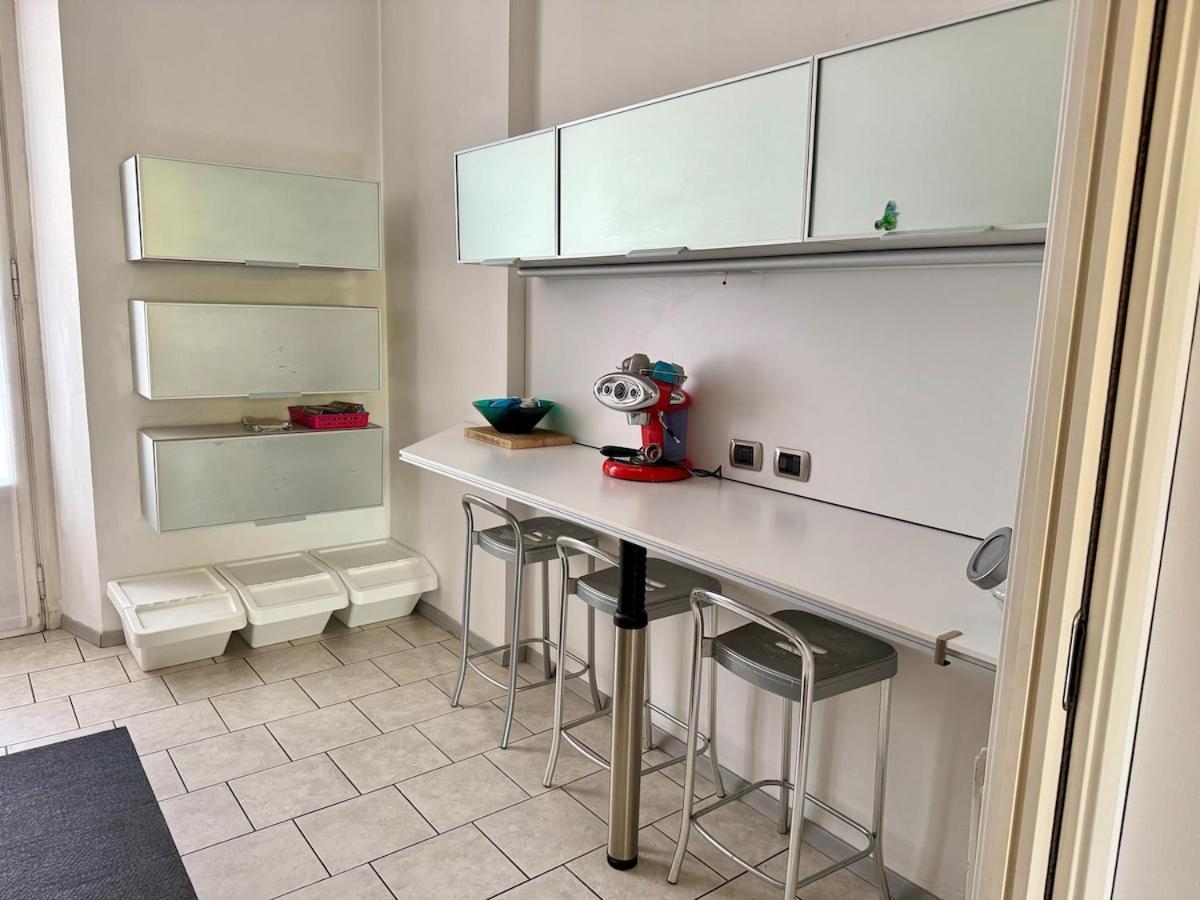 Design In Center Appartamento