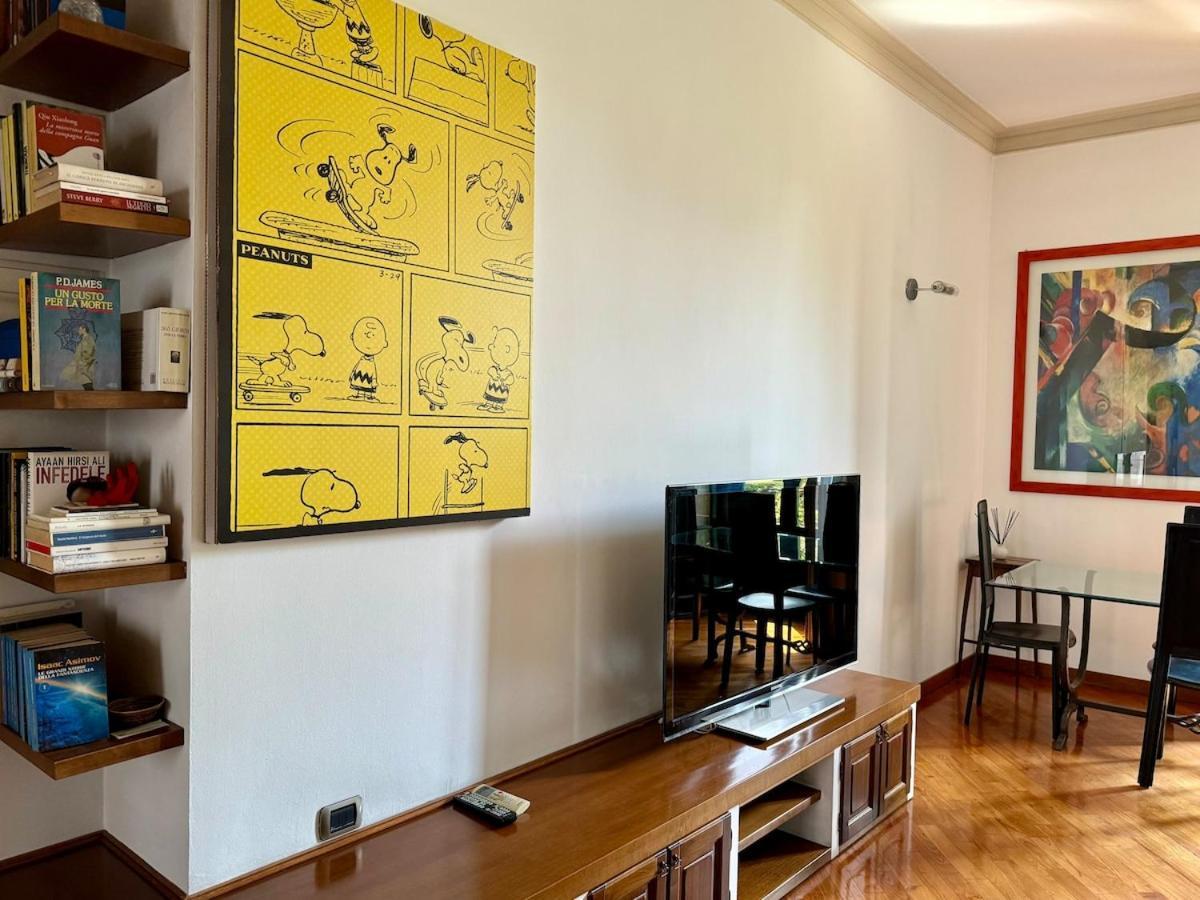 Design In Center Appartamento