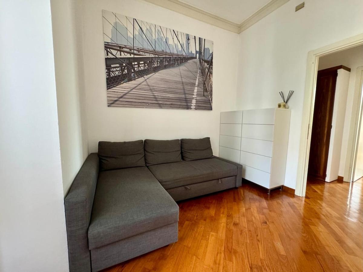 Apartment Design In Center